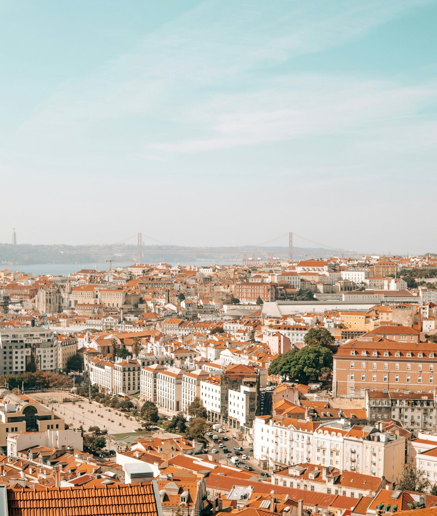 Lisbon Travel Guide Itinerary (3 Days)