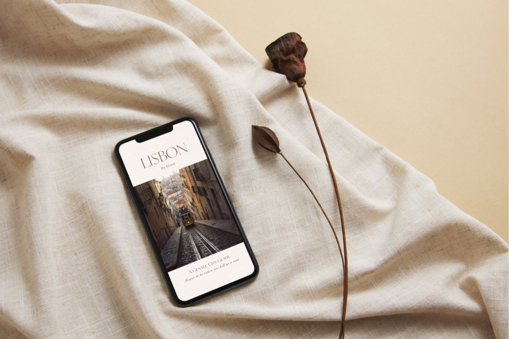 Lisbon Travel Guide Itinerary (3 Days)