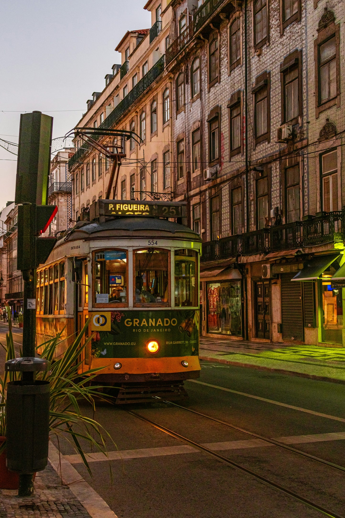 Lisbon Travel Guide Itinerary (3 Days)