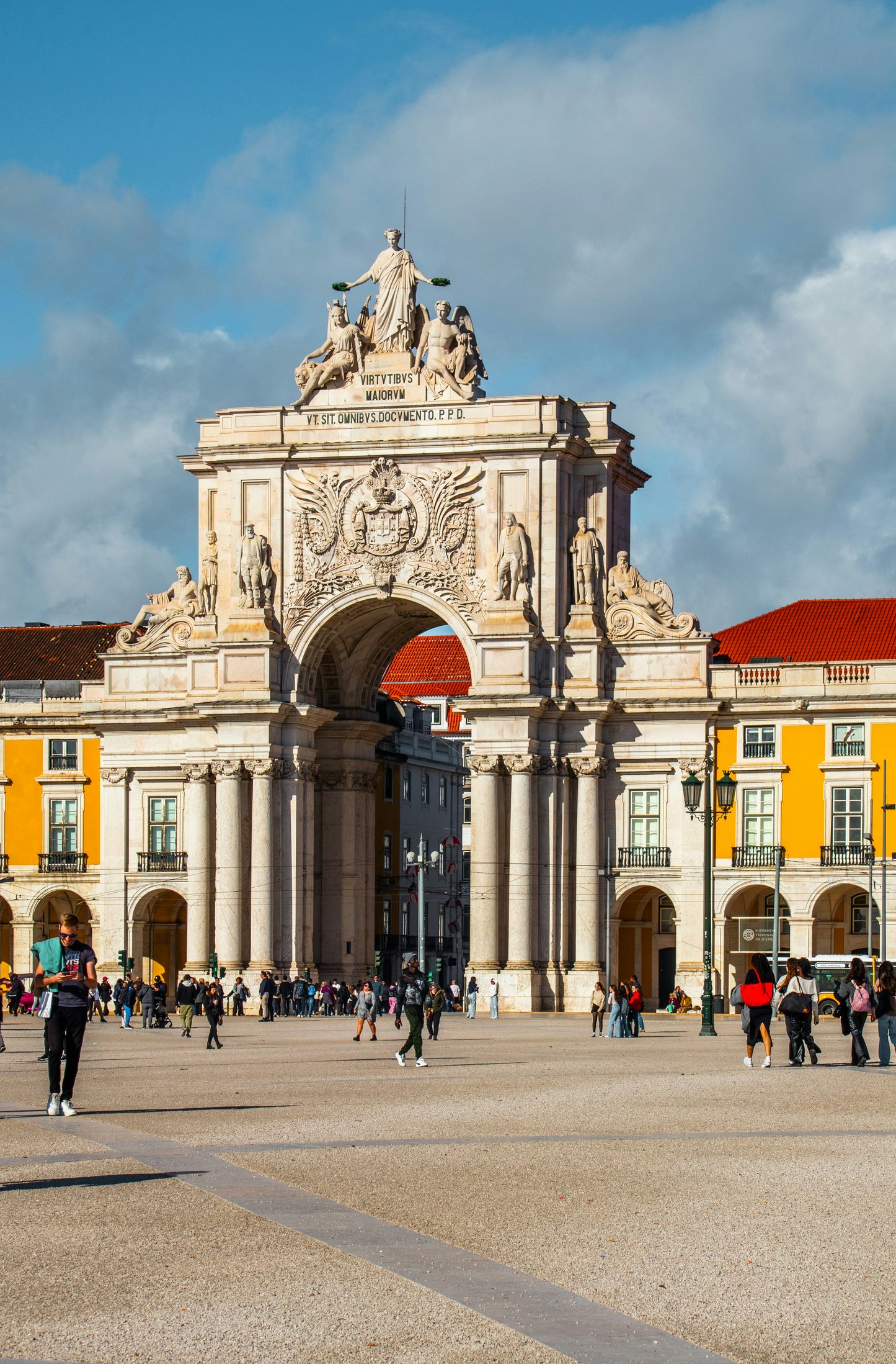 Lisbon Travel Guide Itinerary (3 Days)