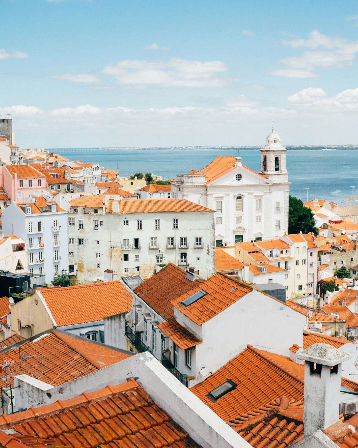 Lisbon Travel Guide Itinerary (3 Days)